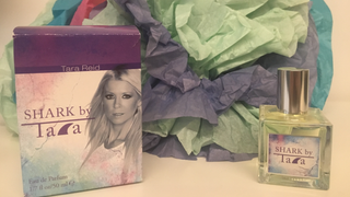 Shark by Tara, a Masterful Scent That's Perfect for Never